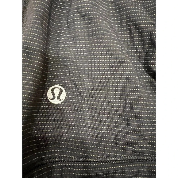 Lululemon Rest Less Tank Top with Built in Sports Bra - Picture 6 of 7